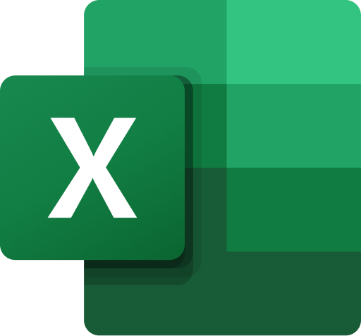 Microsoft 365 Excel for Data Studio